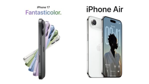 iPhone