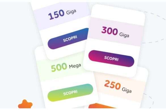 HoMobile lancia l’offerta solo dati: 300GN per navigare senza pensieri