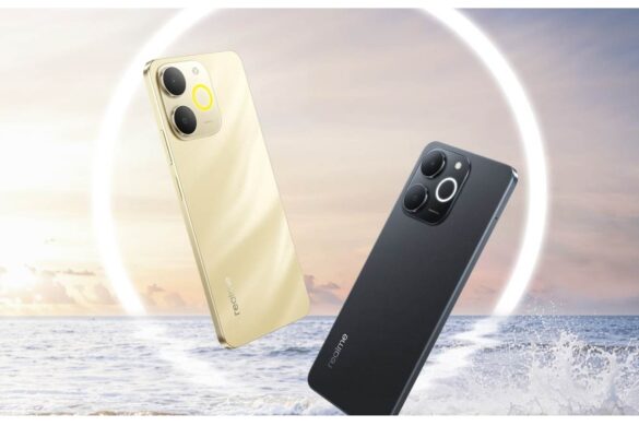 Realme 16 Pro: una certificazione ci anticipa molte caratteristiche