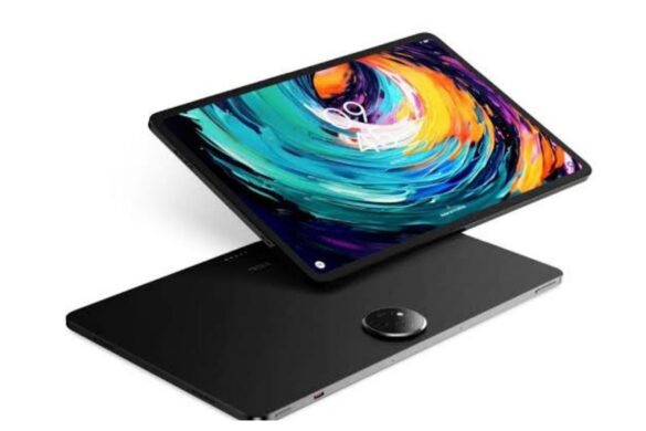TCL porta la tecnologia NxtPaper su un nuovo tablet compatto