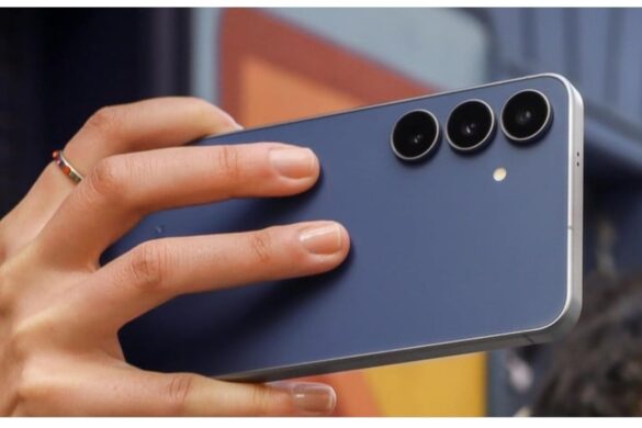 Samsung Galaxy S25, in Italia l’aggiornamento One UI 8 con Android 16