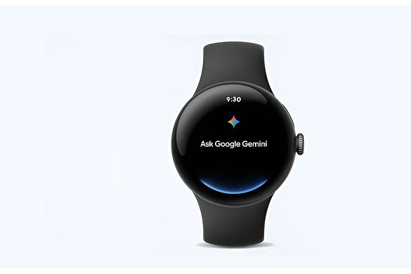 Google Gemini su Wear OS prepara conversazioni fluide e senza mani