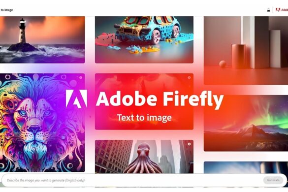 Adobe potenzia Photoshop con nuovi modelli AI