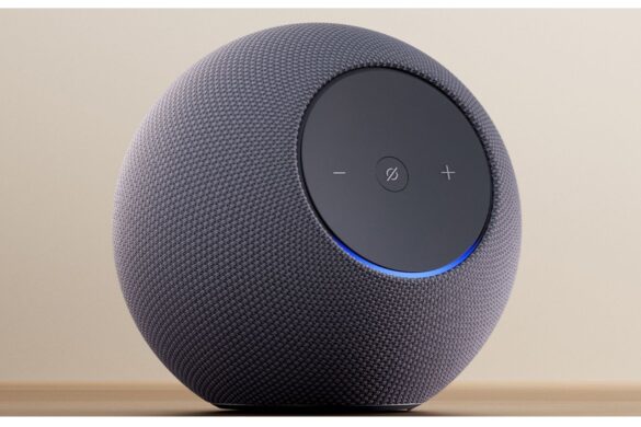 Amazon Echo: la nuova serie con audio premium e IA avanzata