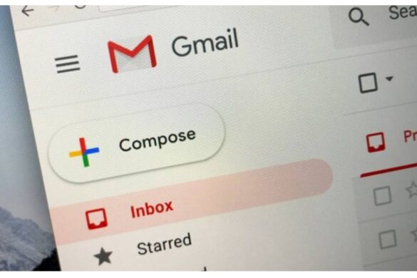Gmail: in arrivo i promemoria per non dimenticare bollette e viaggi