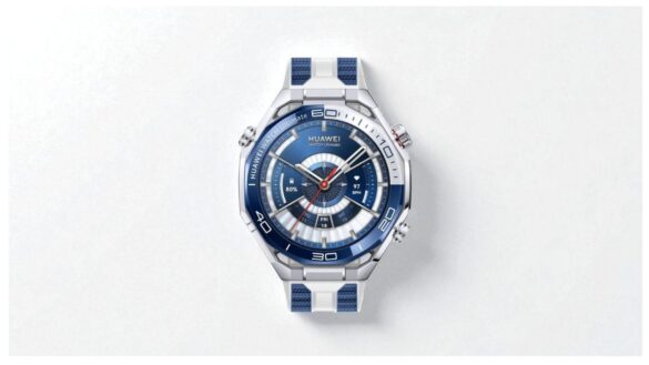 Huawei Watch Ultimate 2, prime informazioni online