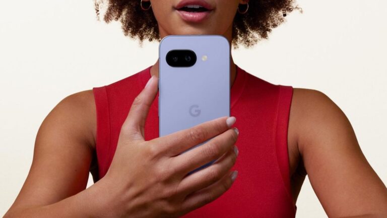 Google Pixel 10a, spunta un leak con data di lancio anticipata e 5 colorazioni