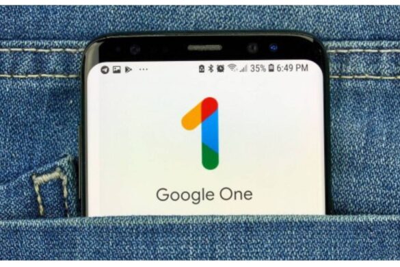 Backup su Google One: arriva il nuovo design semplificato