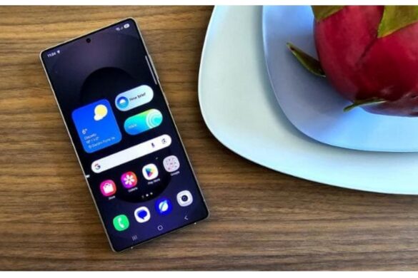 Samsung Galaxy S25: con One UI 8 Beta 6 arrivano i sottotitoli alle chiamate