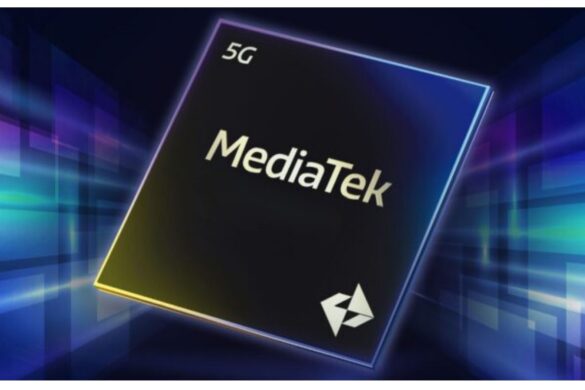 MediaTek Dimensity 9500, un chip da record