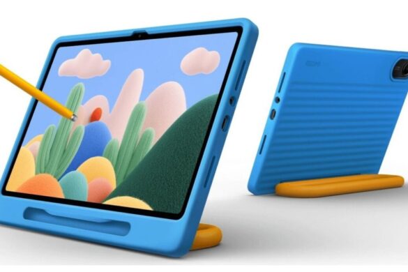 Redmi Pad 2 Play Bundle: il tablet pensato per i più piccoli