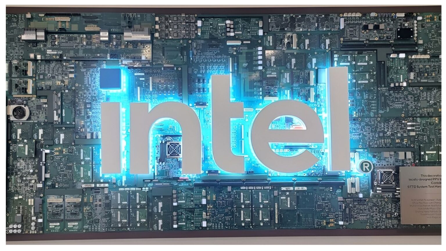 Intel