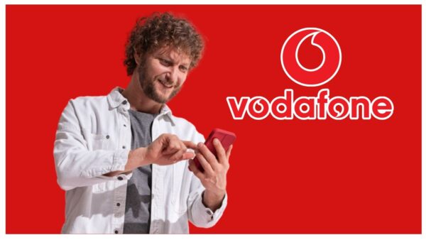 Vodafone