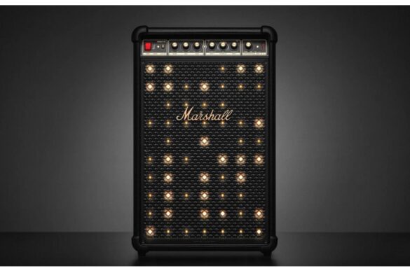 Marshall Bromley 750, debutto nel mondo dei party speaker