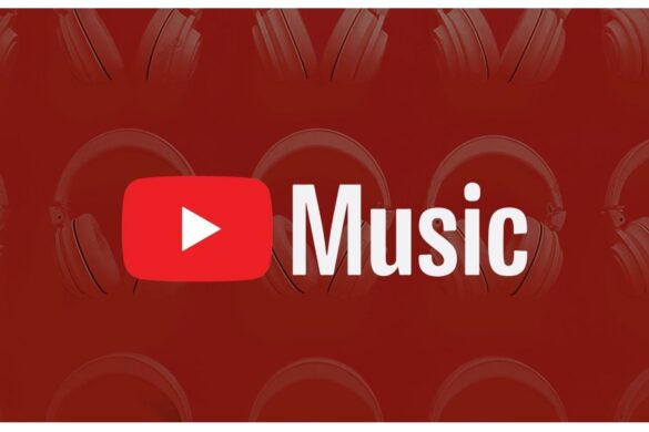 YouTube Music rinnova Now Playing su Android