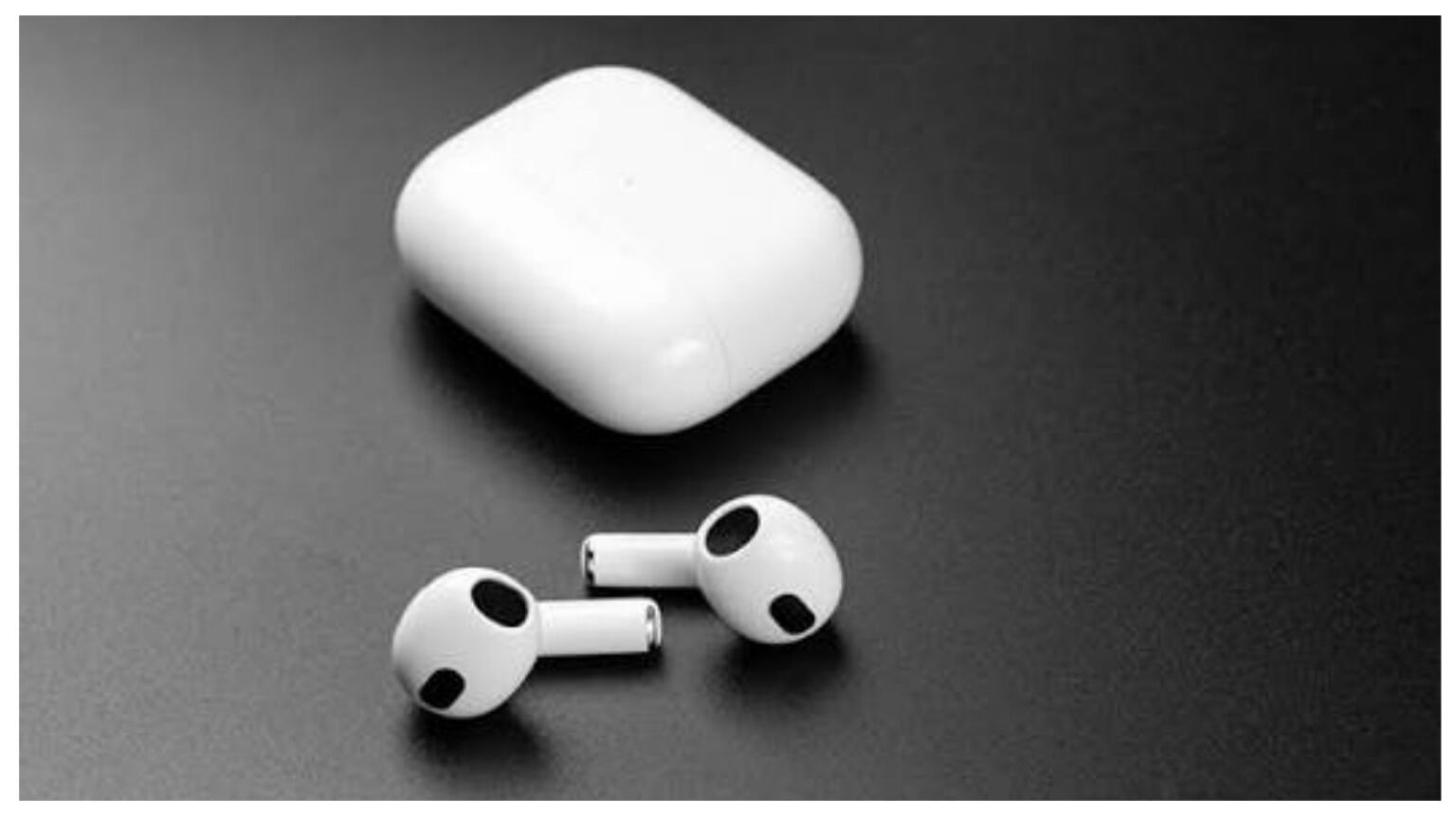 AirPods