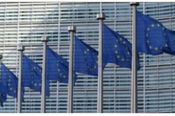 L’Europa contro le Big Tech: esclusione dai dati finanziari in arrivo