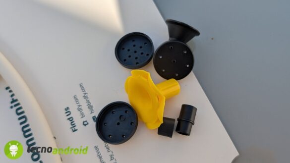 Birdfy Bath Pro: la fontana intelligente per uccelli con AI | RECENSIONE