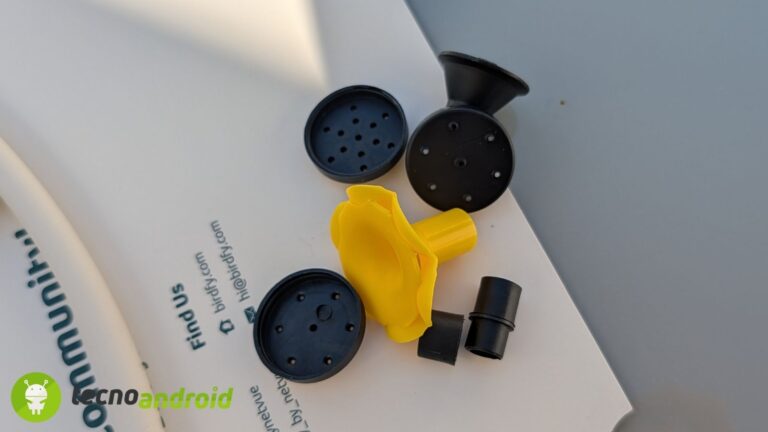 fontana - immagine 20 Birdfy Bath Pro: la fontana intelligente per uccelli con AI | RECENSIONE
