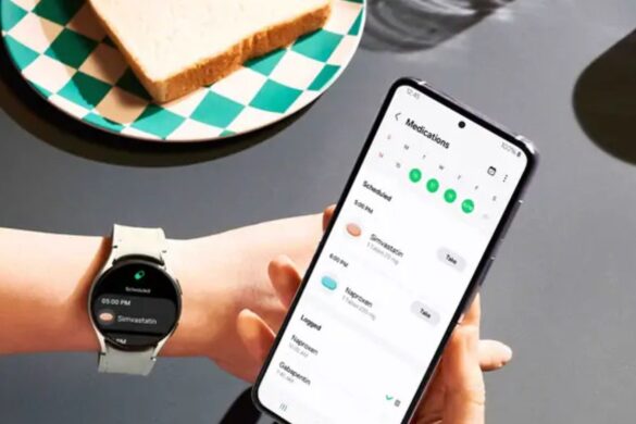La One UI 9.0 è già in sviluppo: Samsung è al lavoro da tempo