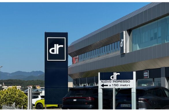 DR Automobiles investe 70 milioni a Macchia d’Isernia