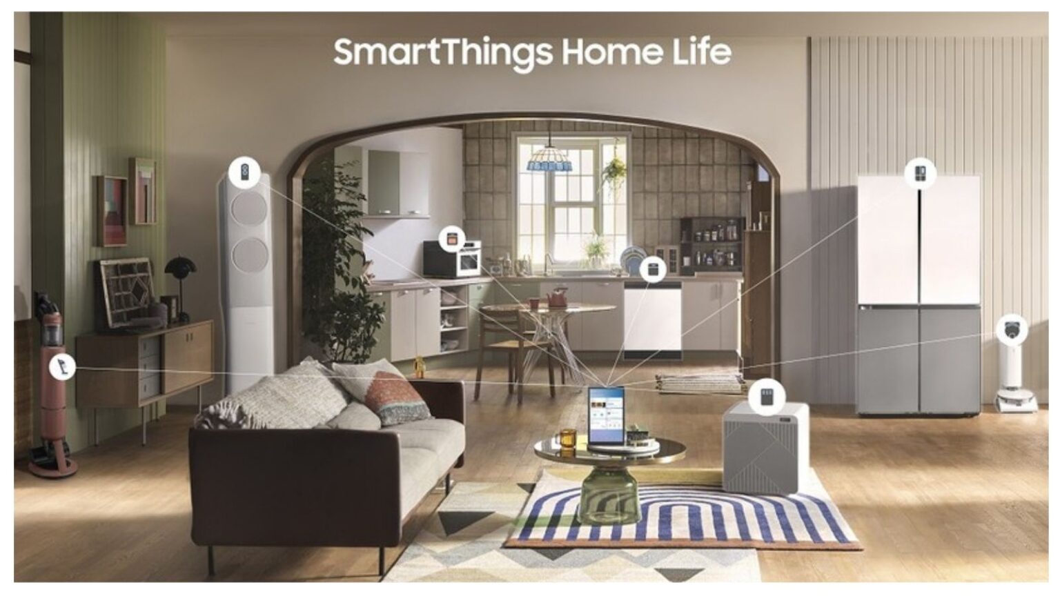 SmartThings