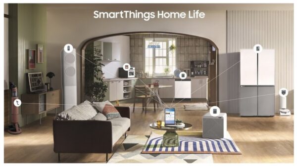 SmartThings