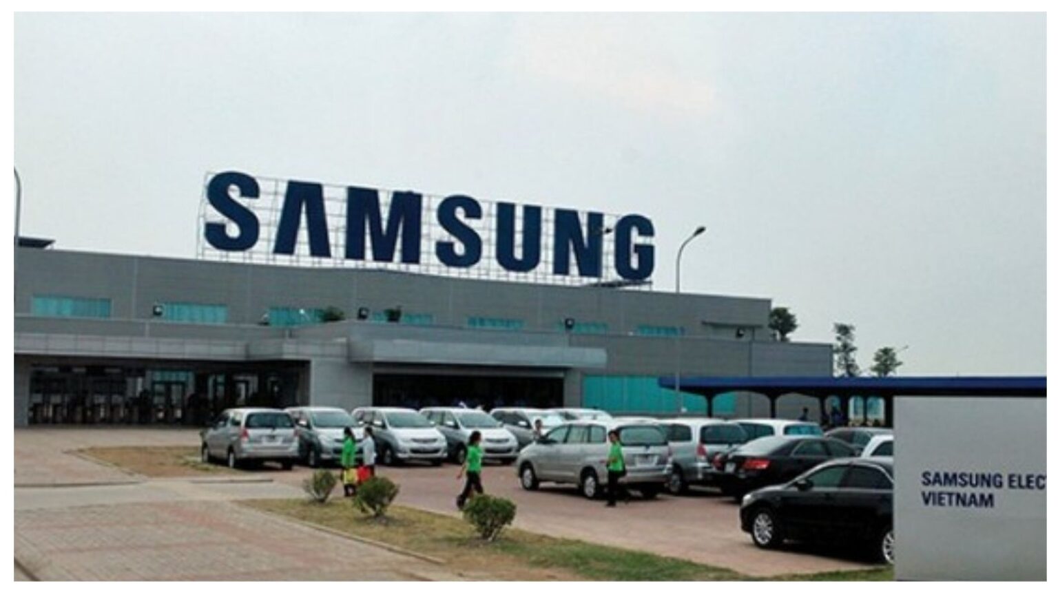 Samsung