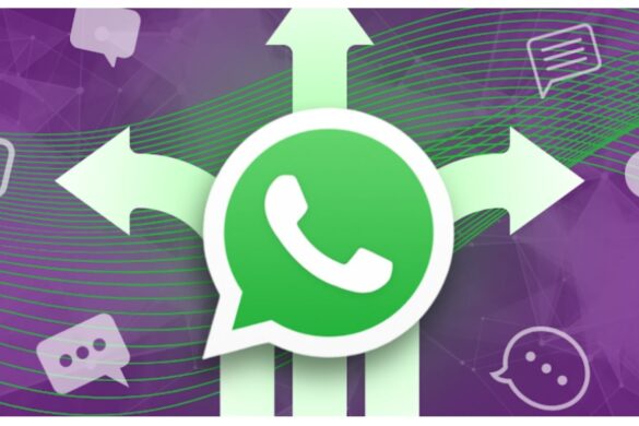 WhatsApp introduce i quiz nei canali