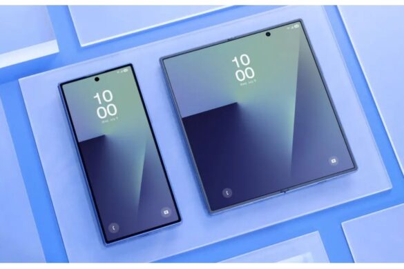 Galaxy Z Fold 7, nuove segnalazioni di scrostature della vernice