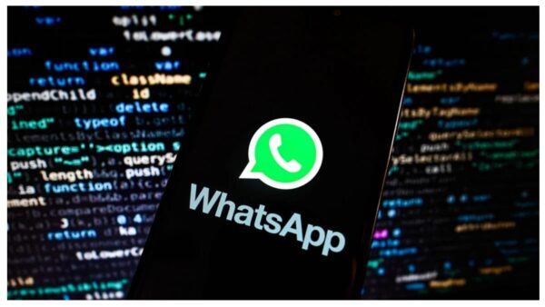 WhatsApp