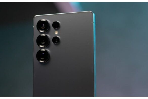 Samsung Galaxy S26 Ultra, angoli più morbidi e dimensioni riviste