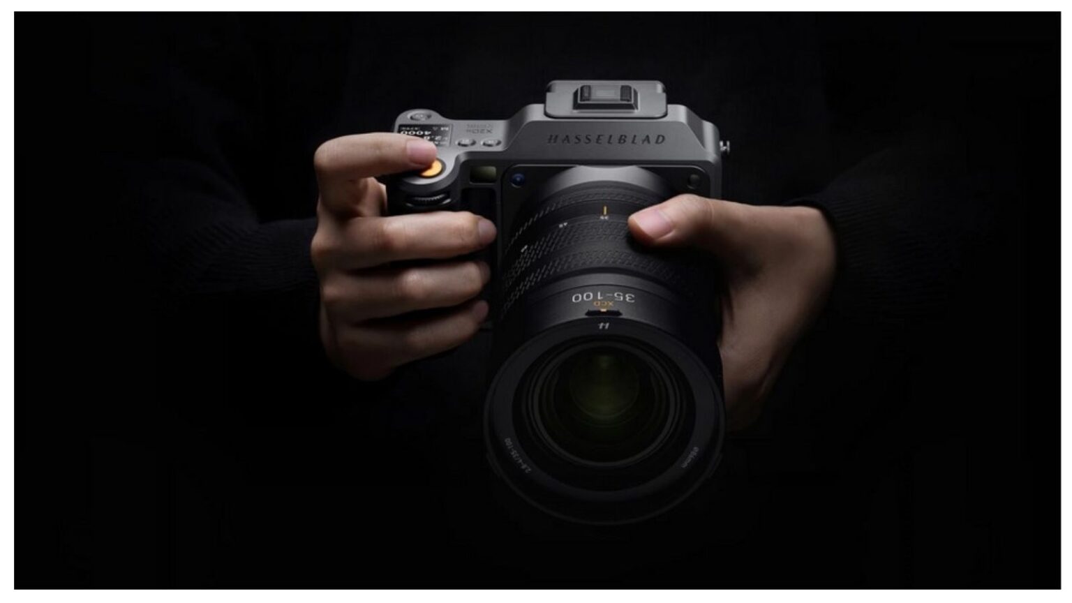 Hasselblad