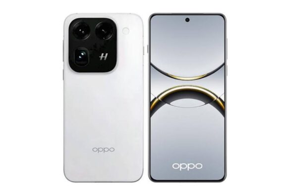 Oppo Find X9 Pro: il camera kit magnetico firmato Hasselblad