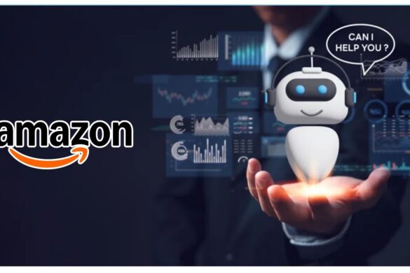 Amazon AI rivoluziona il commercio online con il nuovo Seller Assistant