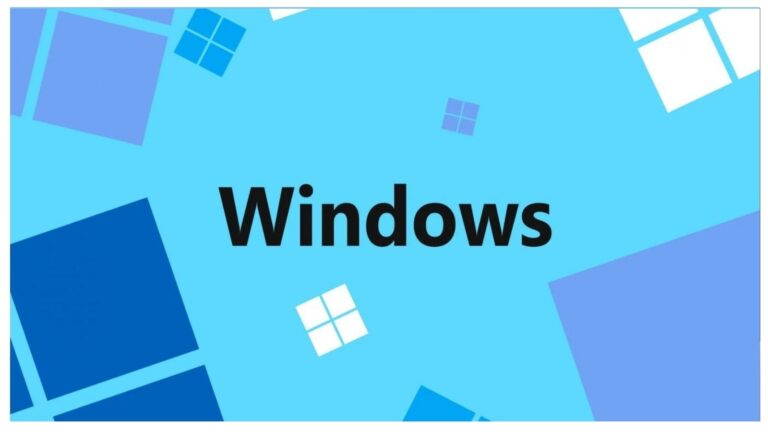 Windows