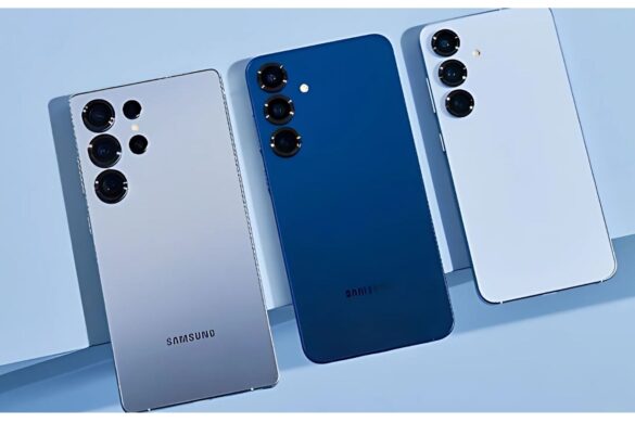 Samsung Galaxy S26, poche novità per le fotocamere