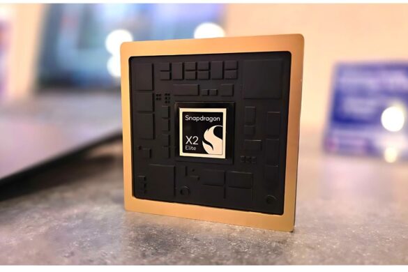 Snapdragon e i miniPC del futuro: Qualcomm sfida Apple