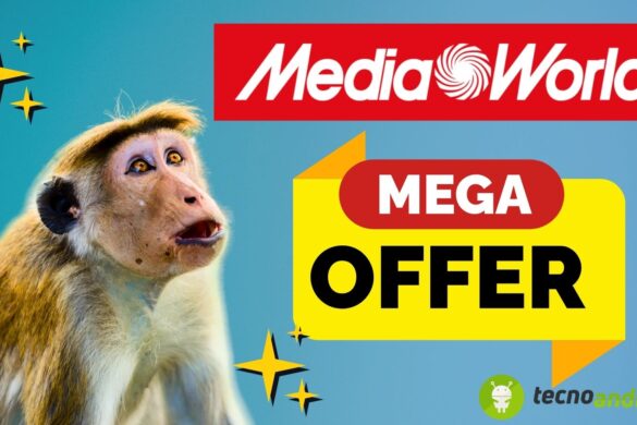 MediaWorld: elettrodomestici dei BIG BRAND in super SCONTO