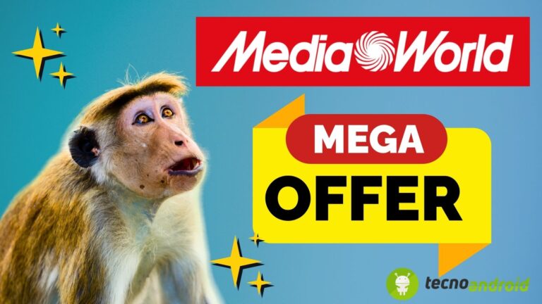 MediaWorld: elettrodomestici dei BIG BRAND in super SCONTO