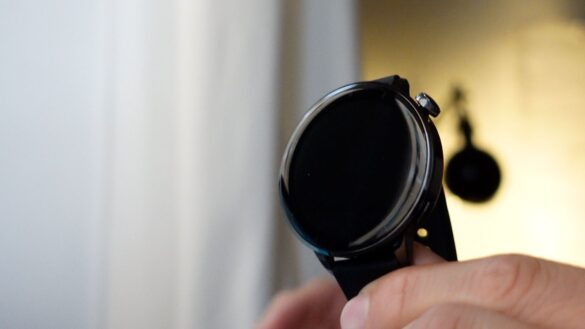 OPPO Watch X2 Mini OPPO Watch X2 Mini