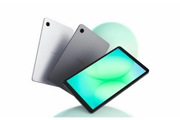Samsung Galaxy Tab A11, debutto in India con display a 90 Hz