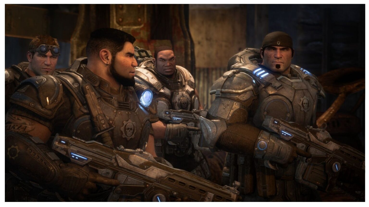 PS5