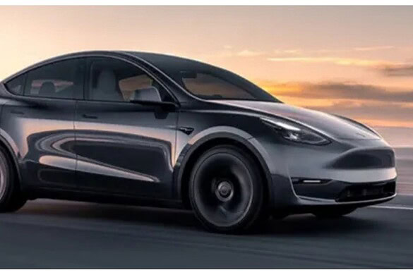 Tesla Model Y Performance debutta in Italia