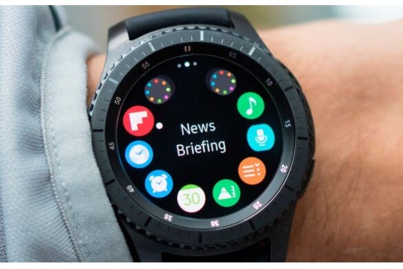 Samsung dice addio a TizenOS sugli smartwatch