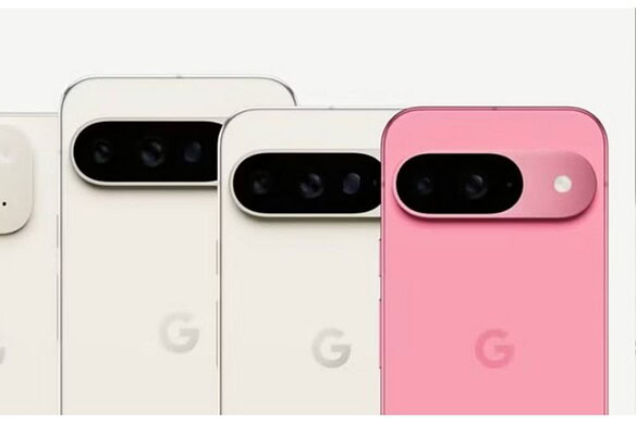 Pixel 10, prime unità già aggiornate con le patch di settembre