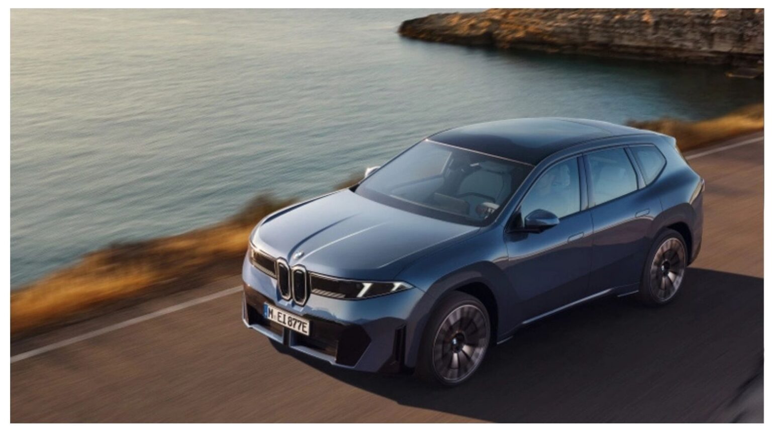 BMW
