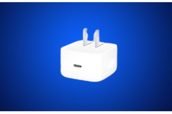 Apple presenta il nuovo caricabatterie rapido con tecnologia AVS