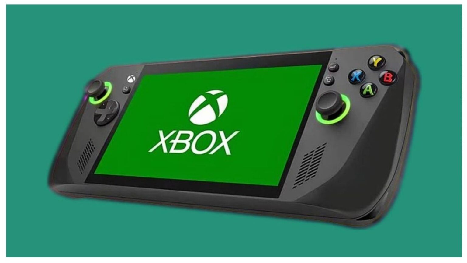 XBOX
