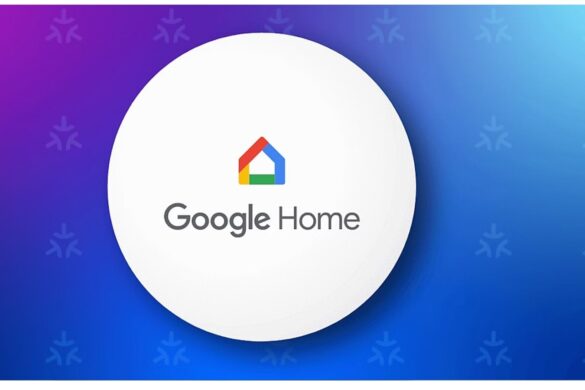 Google Home sul web diventa un vero centro di controllo per la smart home